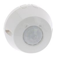 Detektor pokreta 360st. 1000W IP41 Legrand