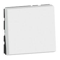 MOSAIC sklopka izmjenična 10AX 2M antibakterijska