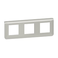 MOSAIC okvir 3x2M Alu 079306