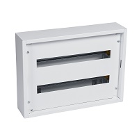 XL3S 160 ormar 2x24M metalni n/ž