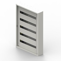 XL3S 160 ormar 5x24M metalni n/ž