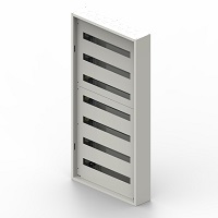 XL3S 160 ormar 7x24M metalni n/ž