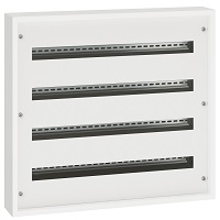 XL3S 160 ormar 4x36M metalni n/ž