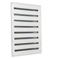 XL3S 160 ormar 8x36M metalni n/ž