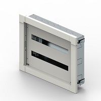 XL3S 160 ormar 2x24M metalni p/ž