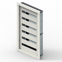 XL3S 160 ormar 6x24M metalni p/ž