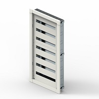 XL3S 160 ormar 7x24M metalni p/ž