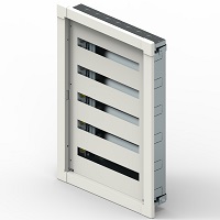 XL3S 160 ormar 5x36M metalni p/ž