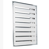 XL3S 160 ormar 8x36M metalni p/ž