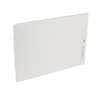 XL3S 160 vrata 2x24M neprozirna