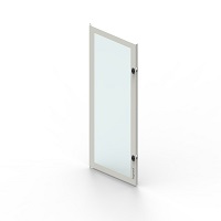 XL3S 160 vrata 6x36M staklena