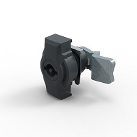 XL3S 160 brava s ključem 405