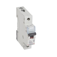 TX3 B20A 1p automatski osigurač 10kA