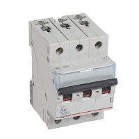 TX3 B40A 3p automatski osigurač 10kA