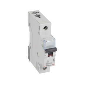 TX3 C1A 1p automatski osigurač 10kA