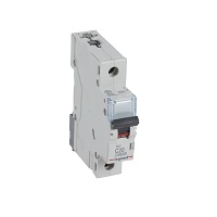 TX3 C20A 1p automatski osigurač 10kA