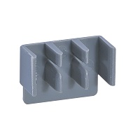 RX3 završetak sabirnice 2p/3p