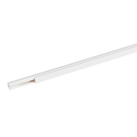 DLP-S mini-kanal 16x16mm samoljepljivi