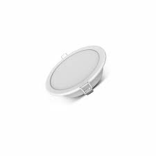 LA panel HITECH RND 18W 3000K ugradni