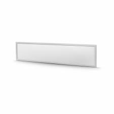 LA panel LED 1200x300mm 40W/840