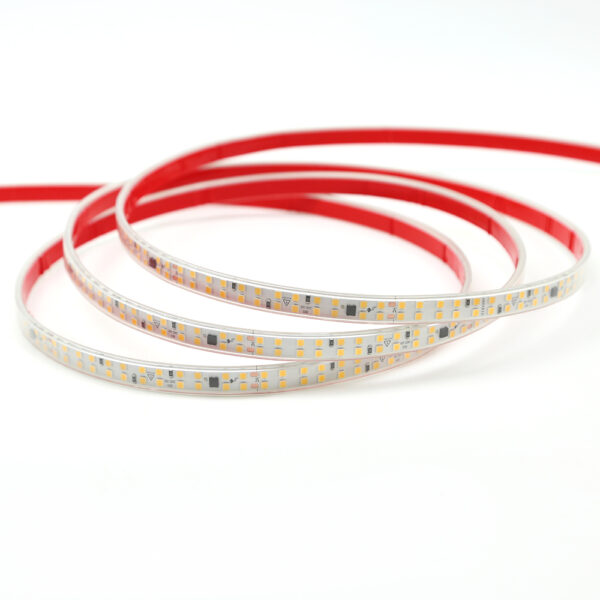 LS06-00104 LA LED traka HIGHLINE 8W 220V 4000K IP65 100m/pak