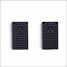 LA MTL završni pokrov nadgradne šine