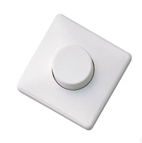 LEDVANCE DALI MCU zidni regulator rasvjete