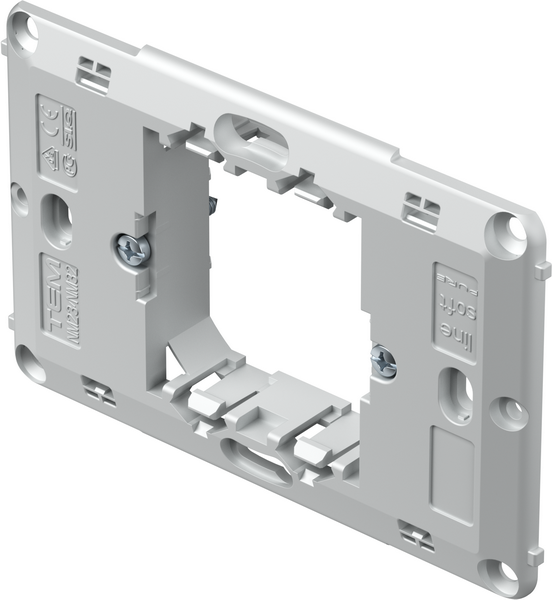 TM nosač 2/3M fi60 s pracnama NM23-P
