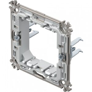TM nosač 2M fi60 s pracnama - metalni NM24-U