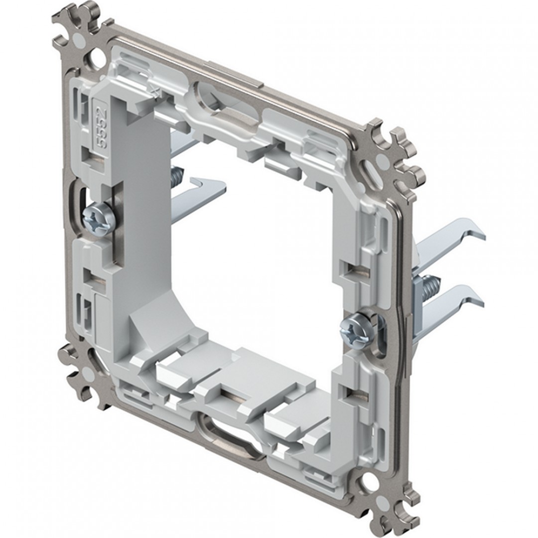 TM nosač 2M fi60 s pracnama - metalni NM24-U