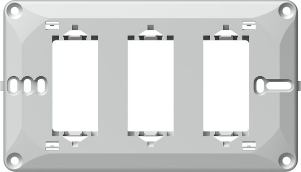 TM nosač za kupaonski set 4M NM41-U
