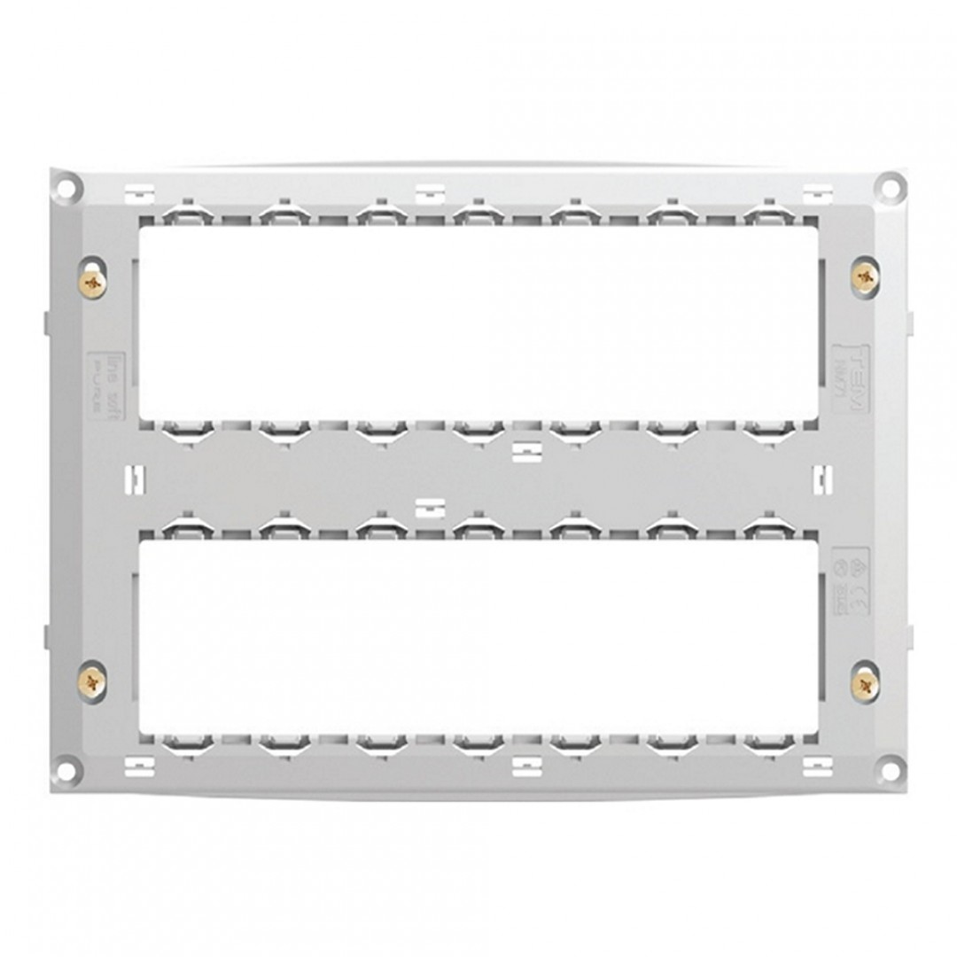 TM nosač 2x7M NM72-U