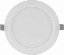 LEDVANCE LED panel SLIM DN155 12W 4000K