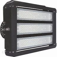 LEDVANCE LED reflektor ECO HP 500W 4000K 60° 68500lm 50000h