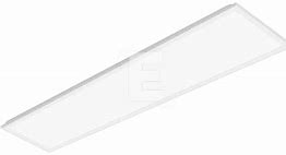 LEDVANCE LED panel compact 1200x300 33W/840 3630lm