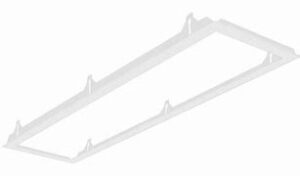 LEDVANCE okvir za p/ž montažu panela 1200x300