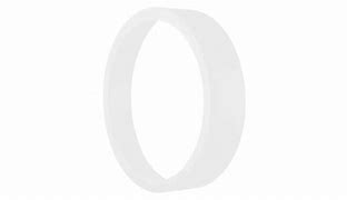 LEDVANCE okvir za Surface BULKHEAD 300 bijeli