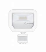 LEDVANCE reflektor LED 10W sa senzorom 4000K IP65 bijeli
