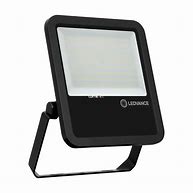 LEDVANCE reflektor LED 125W 4000K IP65 crni