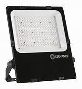 LEDVANCE reflektor LED 150W 4000K IP65 crnI asimetrični