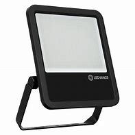 LEDVANCE reflektor LED 165W 4000K IP65 crni