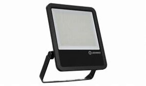 LEDVANCE reflektor LED 200W 4000K IP65 crni