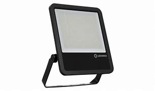 LEDVANCE reflektor LED 200W 4000K IP65 crni