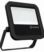 LEDVANCE reflektor LED 65W 4000K IP65 crni