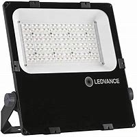 LEDVANCE Reflektor LED PFM AS 100W/840 IP66 IK08 crni