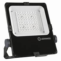 LEDVANCE Reflektor LED PFM AS 50W/840 IP65 crni 6300lm