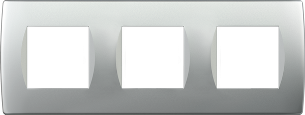 TM SOFT 3x2M okvir ES OS26ES-U