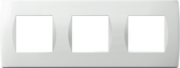 TM SOFT 3x2M okvir PW OS26PW-U