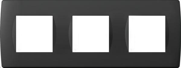 TM SOFT 3x2M okvir STB OS26SB-U