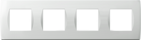 TM SOFT 4x2M okvir PW OS28PW-U